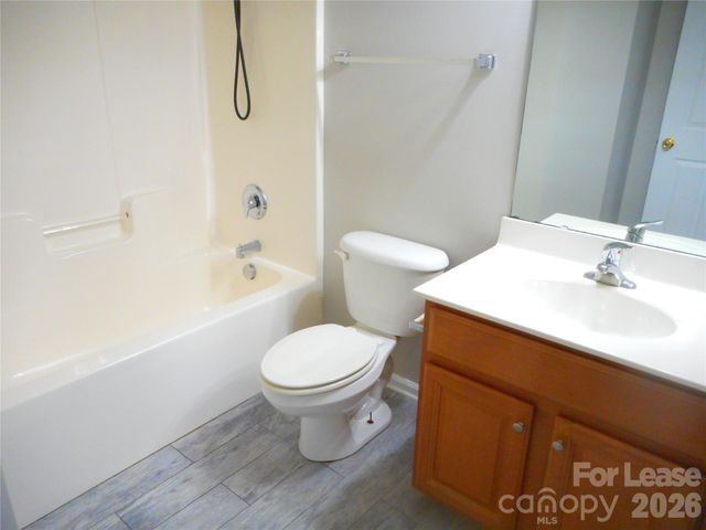 1018 Fountainbrook Drive, Indian Trail, NC 28079