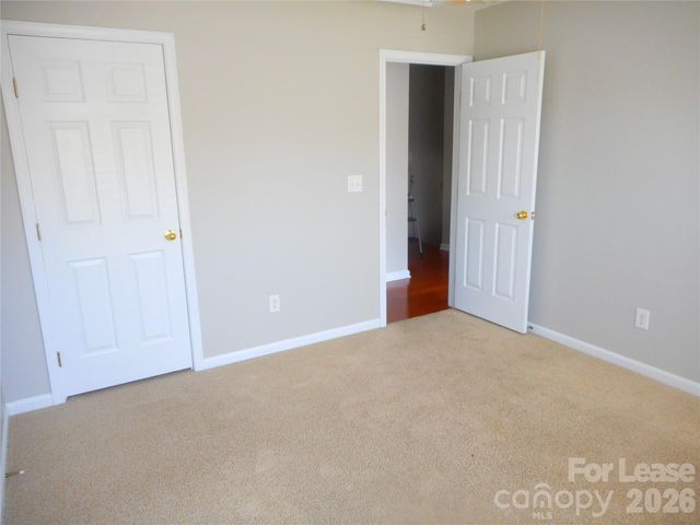 1018 Fountainbrook Drive, Indian Trail, NC 28079