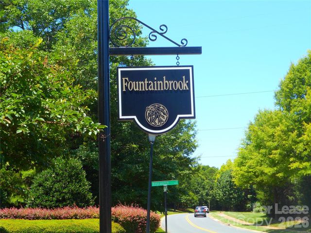 1018 Fountainbrook Drive, Indian Trail, NC 28079