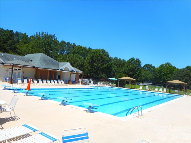 1018 Fountainbrook Drive, Indian Trail, NC 28079