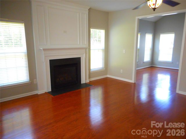 1018 Fountainbrook Drive, Indian Trail, NC 28079