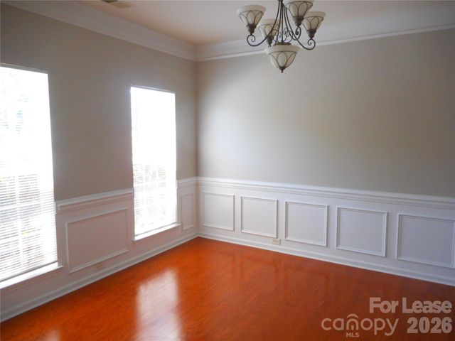 1018 Fountainbrook Drive, Indian Trail, NC 28079