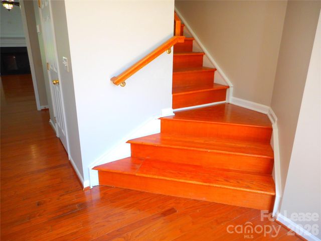 1018 Fountainbrook Drive, Indian Trail, NC 28079