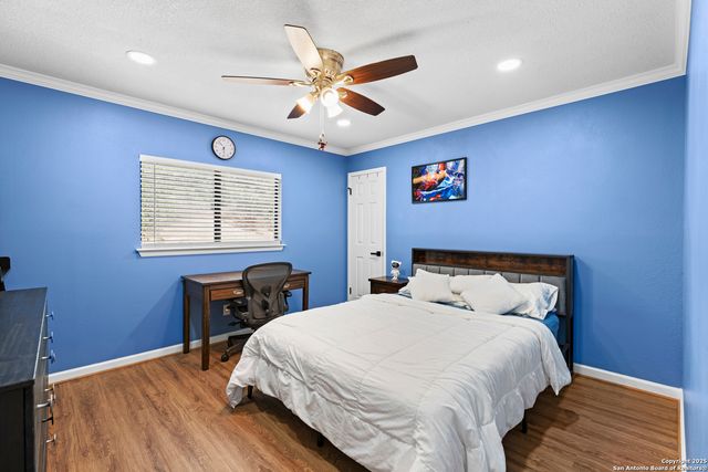 13423 Forum, Universal City, TX 78148