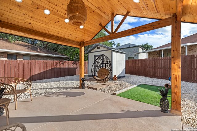 13423 Forum, Universal City, TX 78148