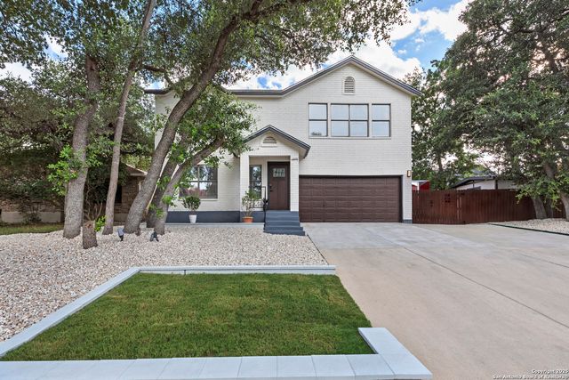 13423 Forum, Universal City, TX 78148