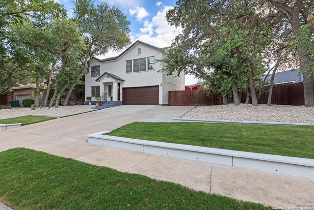 13423 Forum, Universal City, TX 78148