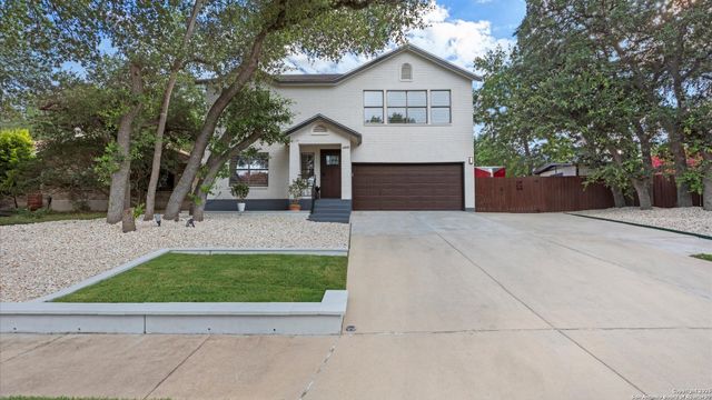 13423 Forum, Universal City, TX 78148