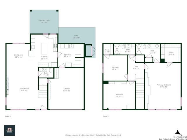 13423 Forum, Universal City, TX 78148
