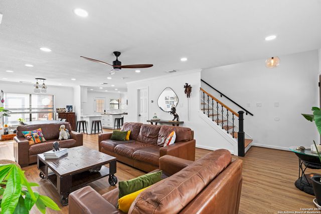 13423 Forum, Universal City, TX 78148