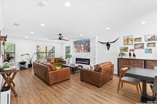 13423 Forum, Universal City, TX 78148