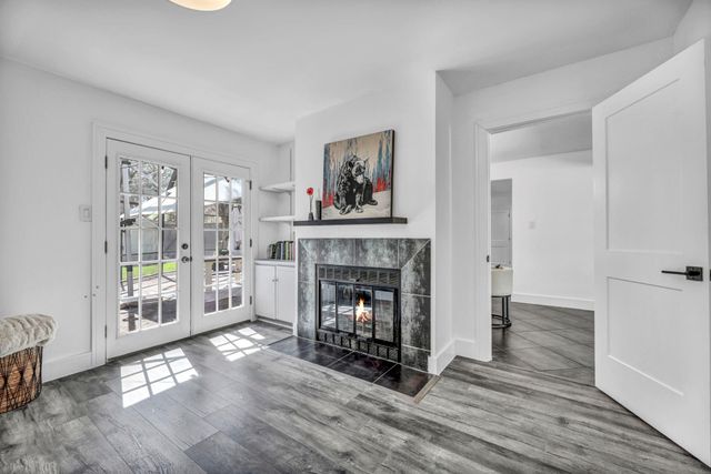 2805 Silverway DR, Austin, TX 78757