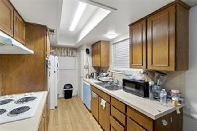 2801 Laramie Street, Irving, TX 75062