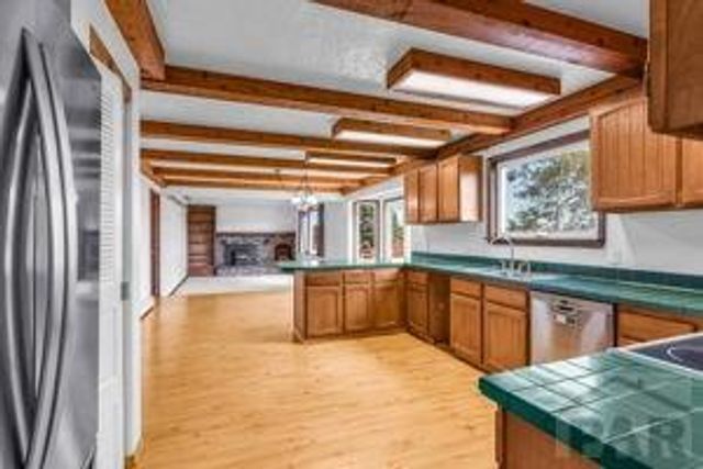 10594 West Lane, Rye, CO 81069