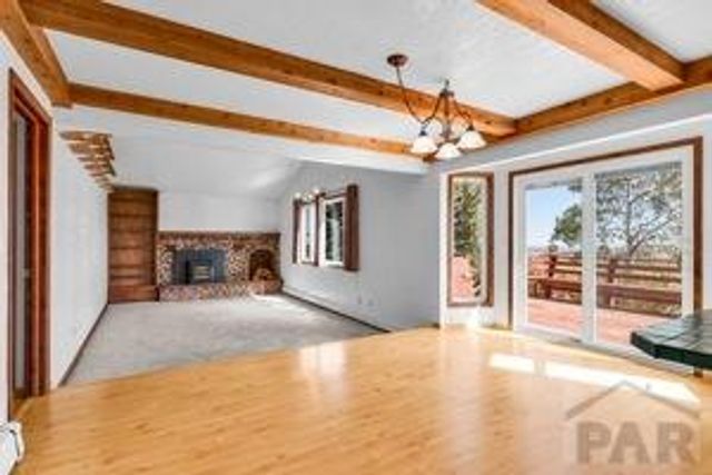 10594 West Lane, Rye, CO 81069