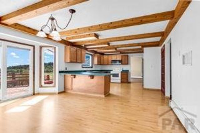 10594 West Lane, Rye, CO 81069
