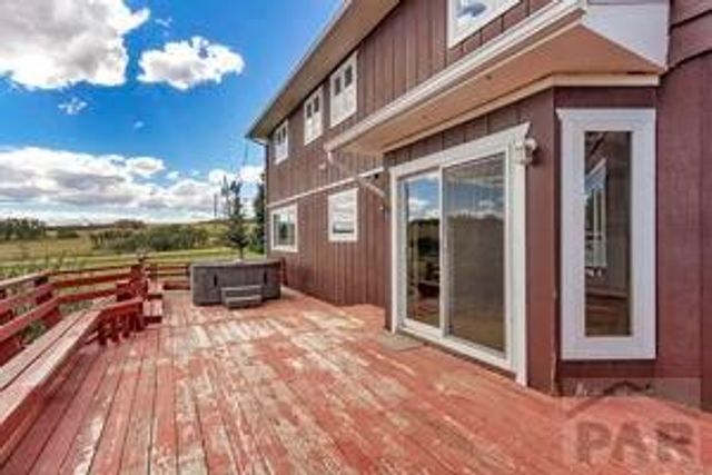 10594 West Lane, Rye, CO 81069