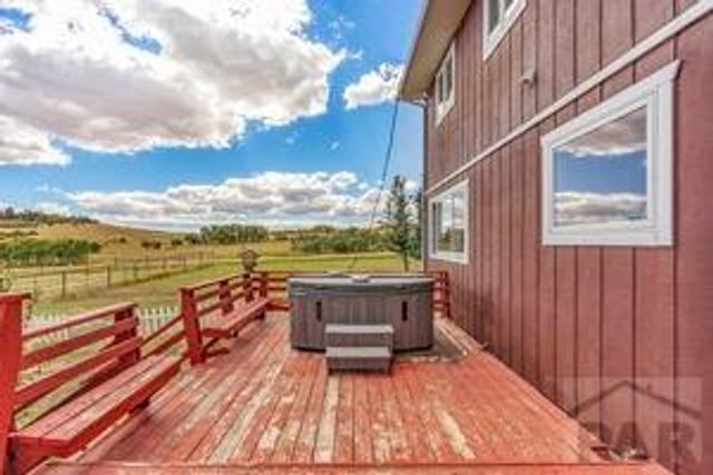 10594 West Lane, Rye, CO 81069