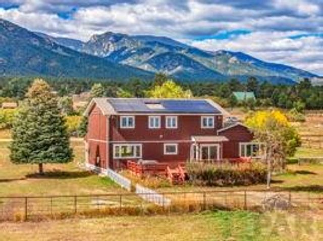 10594 West Lane, Rye, CO 81069