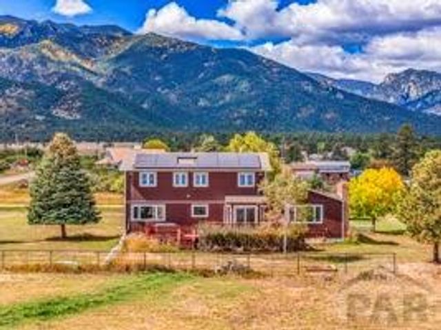 10594 West Lane, Rye, CO 81069