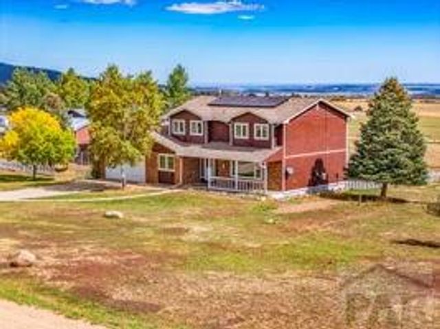10594 West Lane, Rye, CO 81069