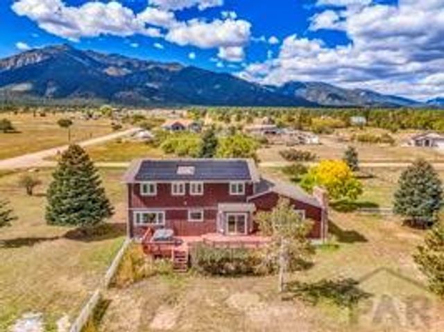 10594 West Lane, Rye, CO 81069