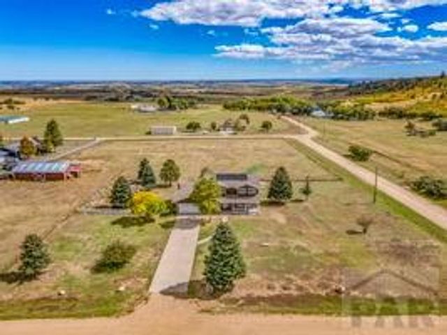 10594 West Lane, Rye, CO 81069
