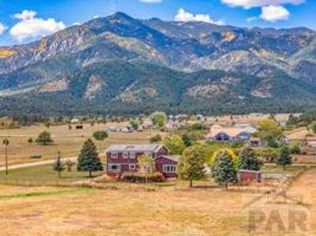 10594 West Lane, Rye, CO 81069