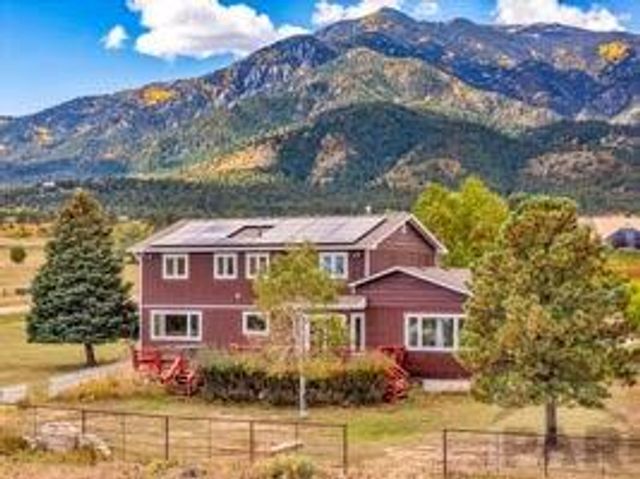 10594 West Lane, Rye, CO 81069