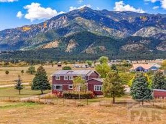 10594 West Lane, Rye, CO 81069