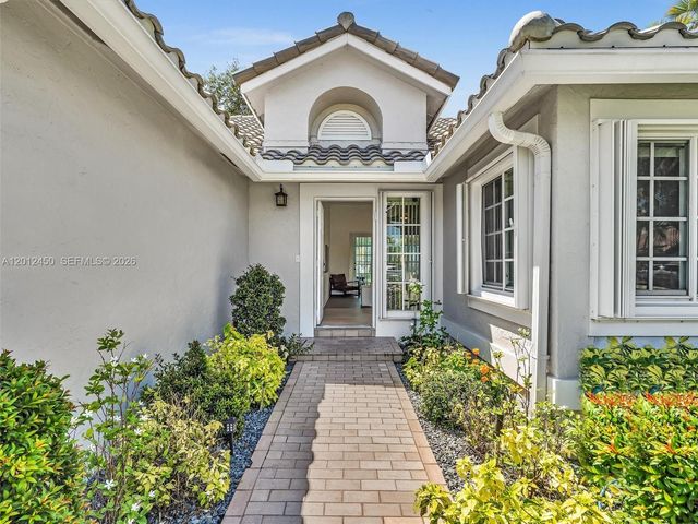 629 Spinnaker, Weston, FL 33326