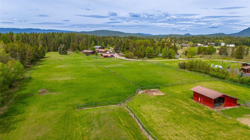 5710 US Hwy 93 S, Whitefish, MT 59937 photo 12