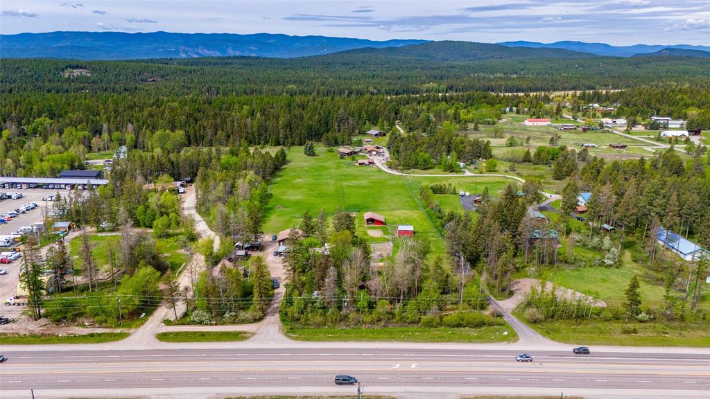 5710 US Hwy 93 S, Whitefish, MT 59937 photo 3