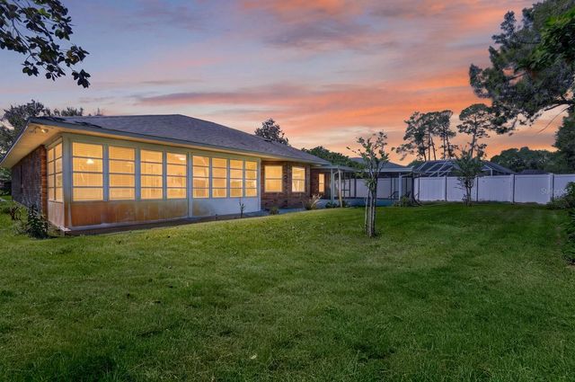 153 WELLSTONE DRIVE, Palm Coast, FL 32164