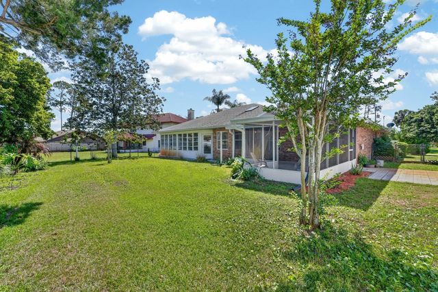 153 WELLSTONE DRIVE, Palm Coast, FL 32164