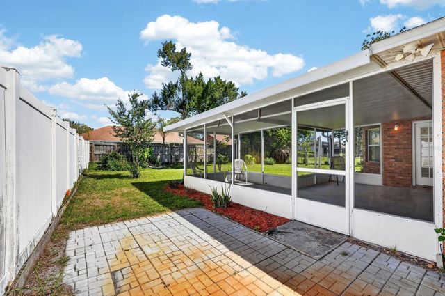 153 WELLSTONE DRIVE, Palm Coast, FL 32164