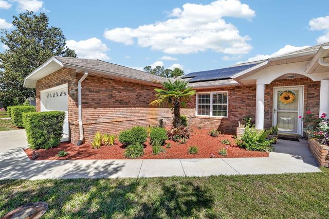 153 WELLSTONE DRIVE, Palm Coast, FL 32164