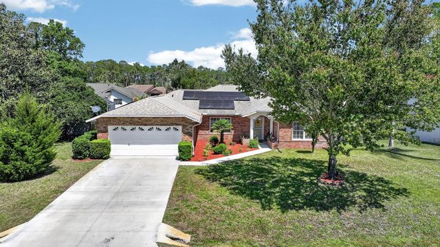153 WELLSTONE DRIVE, Palm Coast, FL 32164