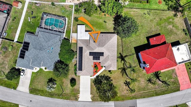 153 WELLSTONE DRIVE, Palm Coast, FL 32164