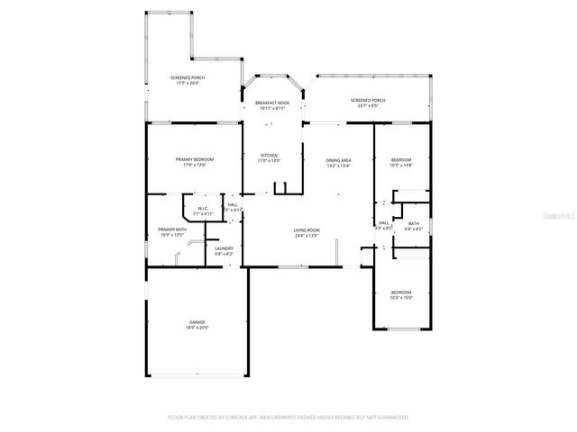 153 WELLSTONE DRIVE, Palm Coast, FL 32164