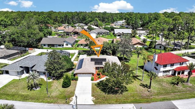 153 WELLSTONE DRIVE, Palm Coast, FL 32164