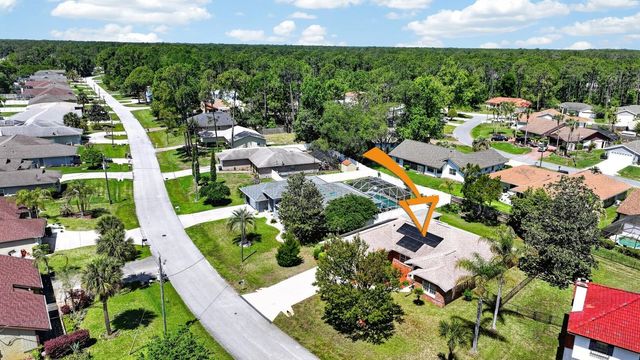 153 WELLSTONE DRIVE, Palm Coast, FL 32164
