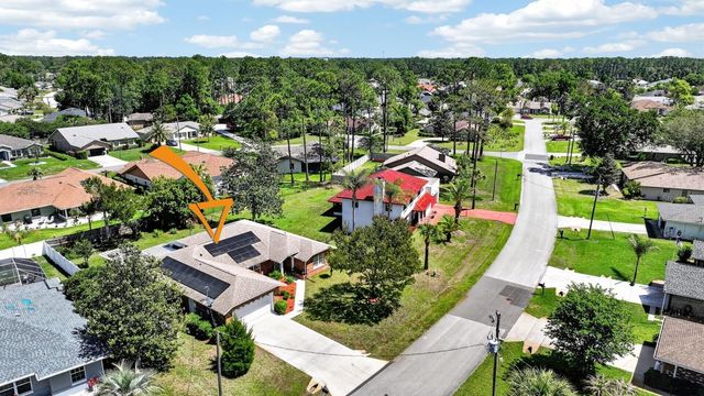 153 WELLSTONE DRIVE, Palm Coast, FL 32164