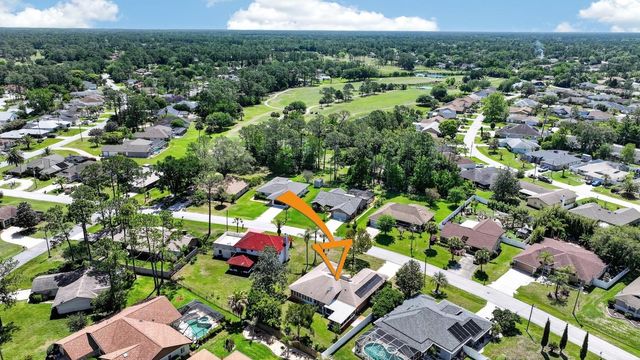 153 WELLSTONE DRIVE, Palm Coast, FL 32164