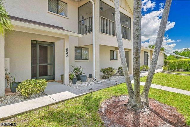 15080 Riverbend BLVD 802, North Fort Myers, FL 33917