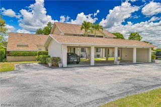 15080 Riverbend BLVD 802, North Fort Myers, FL 33917