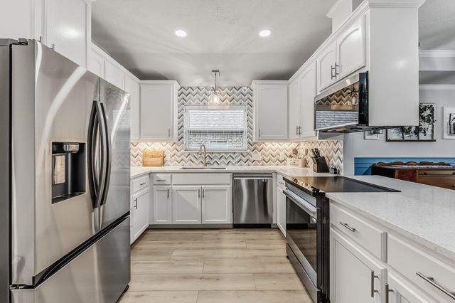 310 Augusta Drive, Huntsville, TX 77340