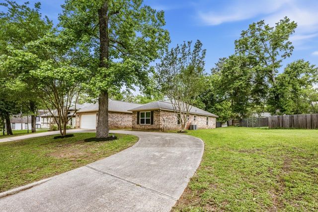 310 Augusta Drive, Huntsville, TX 77340