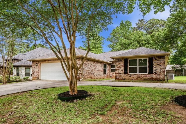310 Augusta Drive, Huntsville, TX 77340