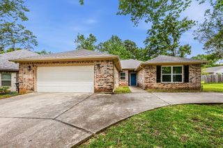 310 Augusta Drive, Huntsville, TX 77340